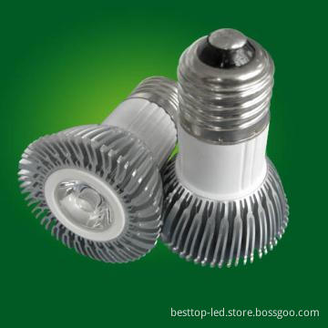 High Power 3W LED MR16 Spot Light,3W/LED